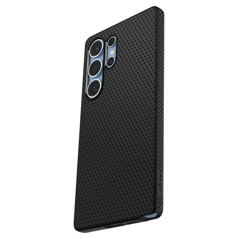 כיסוי Spigen Galaxy S25 Ultra – Liquid Air